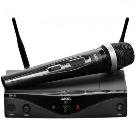 AKG WMS-420 VOCAL D5