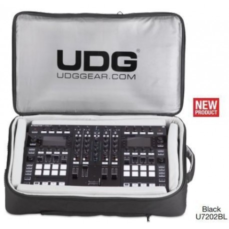 UDG Urbanite MIDI Controller Back Pack Large