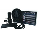 Sontronics STC-3x Pack
