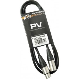 'PEAVEY PV 5'' LOW Z MIC CABLE'
