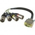 OCTOPRE/ISA428/430 MK II AES CABLE
