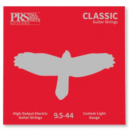 PRS GUITARS CLASSIC 095-044