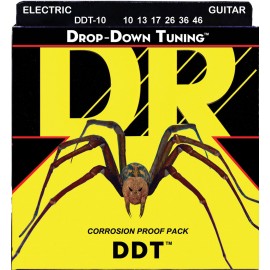 DR DDT-10 DROP DOWN