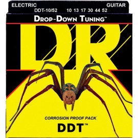 DR DDT-10/52 DROP DOWN