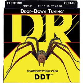 DR DDT-11 DROP DOWN