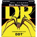 DR DDT-13 DROP DOWN