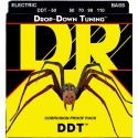 DR DDT-50 DROP DOWN TUNING