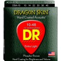 DR DSA-10 DRAGON SKIN