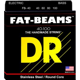 DR FB-40 FAT-BEAM