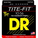 DR JH-10 JEFF HEALEY TITE-FIT