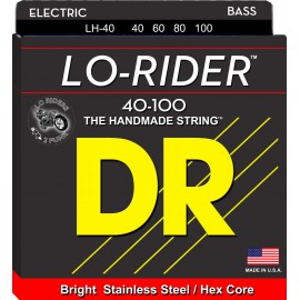 DR LH-40 LOW RIDER