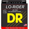 DR MH5-130 LOW RIDER