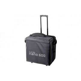 HK AUDIO NANO 600 ROLLER BAG