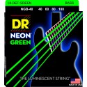 DR NGB-40 NEON GREEN