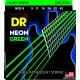 DR NGE-9 NEON GREEN