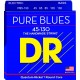 DR PB5-130 PURE BLUES