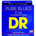 DR PHR-10 PURE BLUES