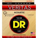 DR VTA-12 VERITAS