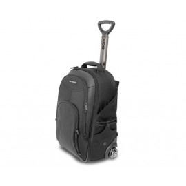 UDG Creator Wheeled Laptop Backpack Black 21 Version 2